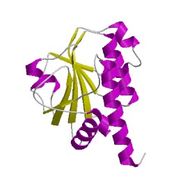 Image of CATH 5gmcB01