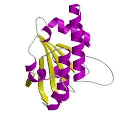 Image of CATH 5gmcC01