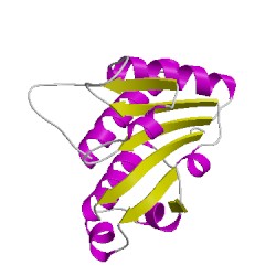 Image of CATH 5gmcD01