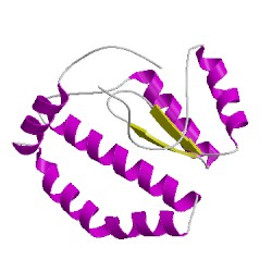 Image of CATH 5gmdA02