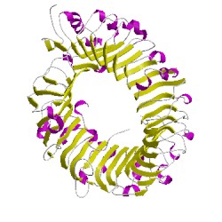Image of CATH 5gmfA00