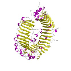 Image of CATH 5gmhB00