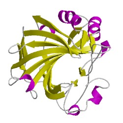 Image of CATH 5gmmB