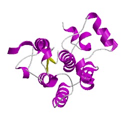 Image of CATH 5gmpA02