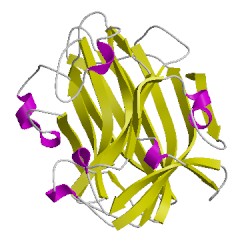 Image of CATH 5gmtA00