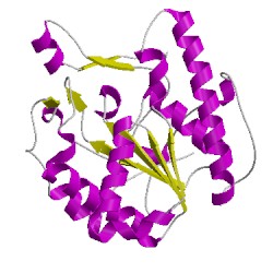 Image of CATH 5gn2C