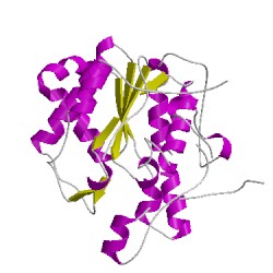 Image of CATH 5gn3B