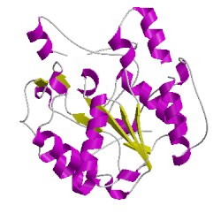 Image of CATH 5gn3C