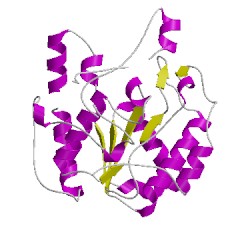 Image of CATH 5gn3D
