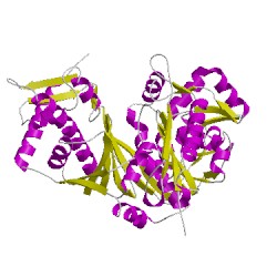 Image of CATH 5gn5A
