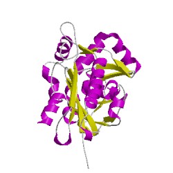 Image of CATH 5gn5A01