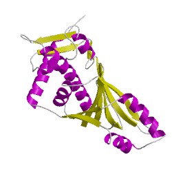 Image of CATH 5gn5A02