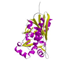 Image of CATH 5gn5B01
