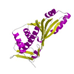 Image of CATH 5gn5C02