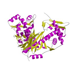 Image of CATH 5gn5D