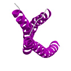 Image of CATH 5gnaA00