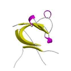 Image of CATH 5gnbA01