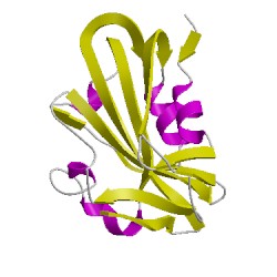 Image of CATH 5gnbA02