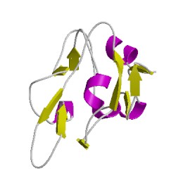 Image of CATH 5gnbA03