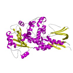Image of CATH 5gnhA