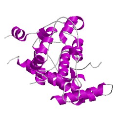 Image of CATH 5gnhA02