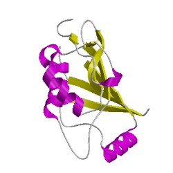 Image of CATH 5gnhA03