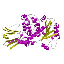 Image of CATH 5gnhB