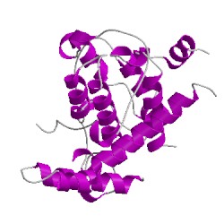 Image of CATH 5gnhB02