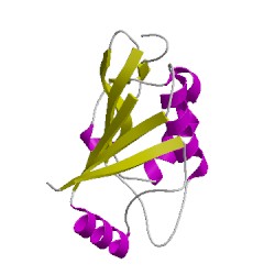 Image of CATH 5gnhB03