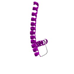 Image of CATH 5gnjA