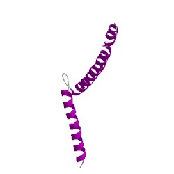 Image of CATH 5gnjB