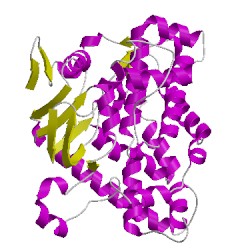 Image of CATH 5gnmA00