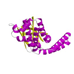 Image of CATH 5gnpA