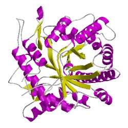 Image of CATH 5gnzB00