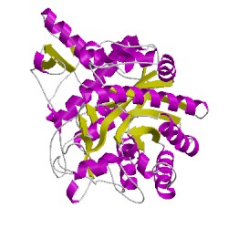 Image of CATH 5gnzC00