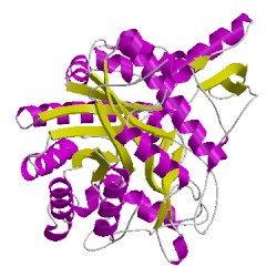 Image of CATH 5gnzD00