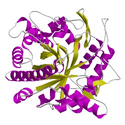 Image of CATH 5gnzH00