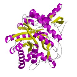 Image of CATH 5gnzI00