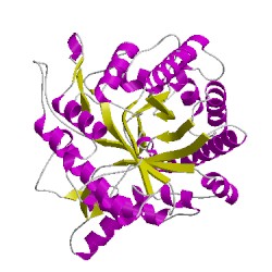 Image of CATH 5gnzK00