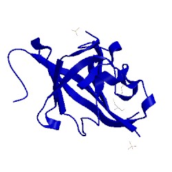 Image of CATH 5go5