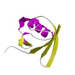 Image of CATH 5gohA00