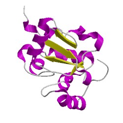 Image of CATH 5golA00
