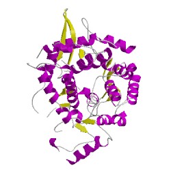 Image of CATH 5gopB