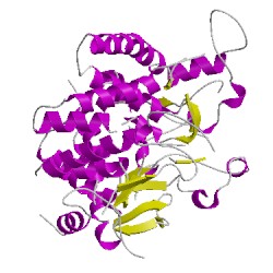 Image of CATH 5gopC