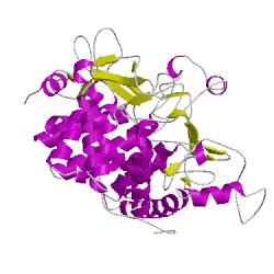Image of CATH 5gorB