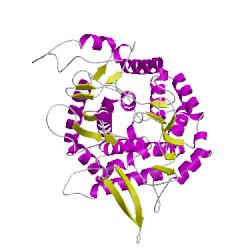 Image of CATH 5gorC