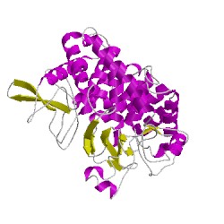 Image of CATH 5gorE