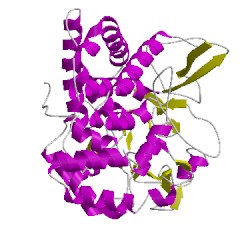 Image of CATH 5gorF