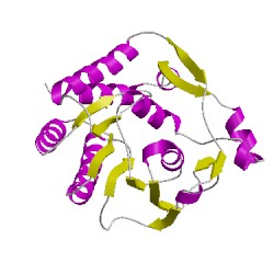 Image of CATH 5gozA00