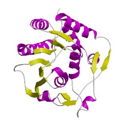 Image of CATH 5gozB00